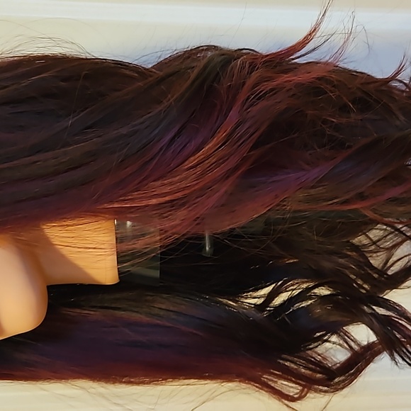 NEW Lace front wig - Picture 4 of 8